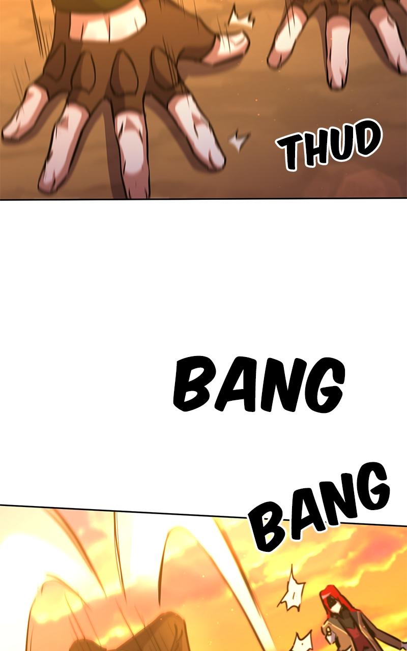 Surviving a Fantasy Adventure Comic Chap 4 - Next Chap 5