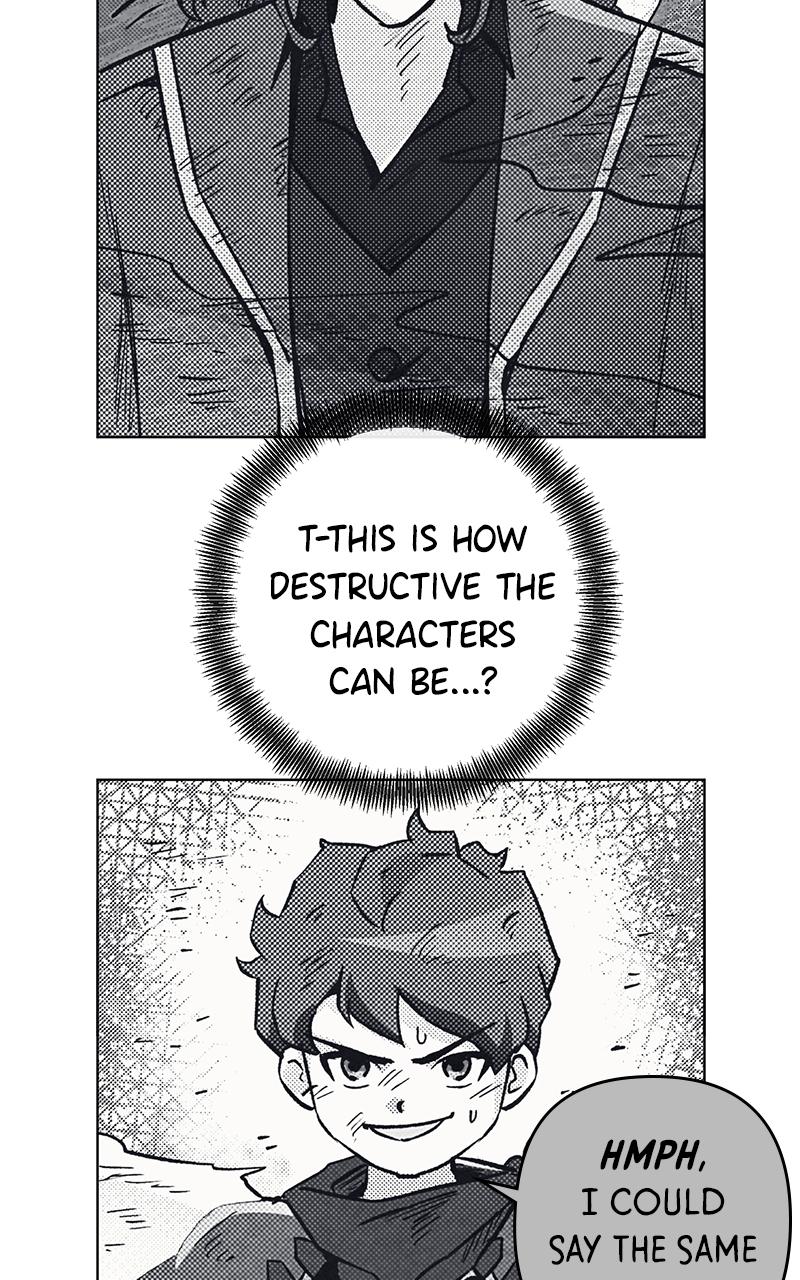 Surviving a Fantasy Adventure Comic Chap 4 - Next Chap 5