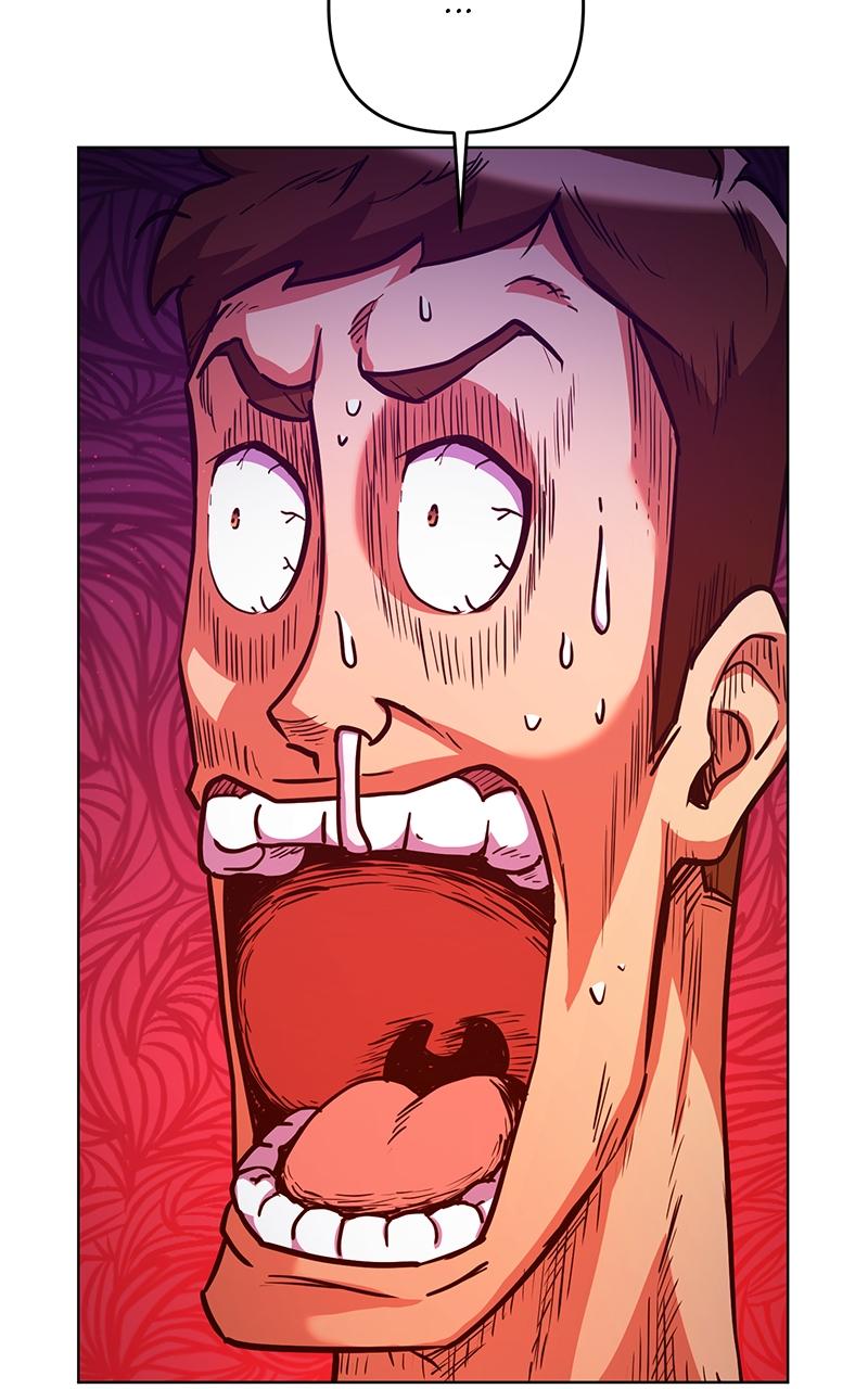 Surviving a Fantasy Adventure Comic Chap 4 - Next Chap 5
