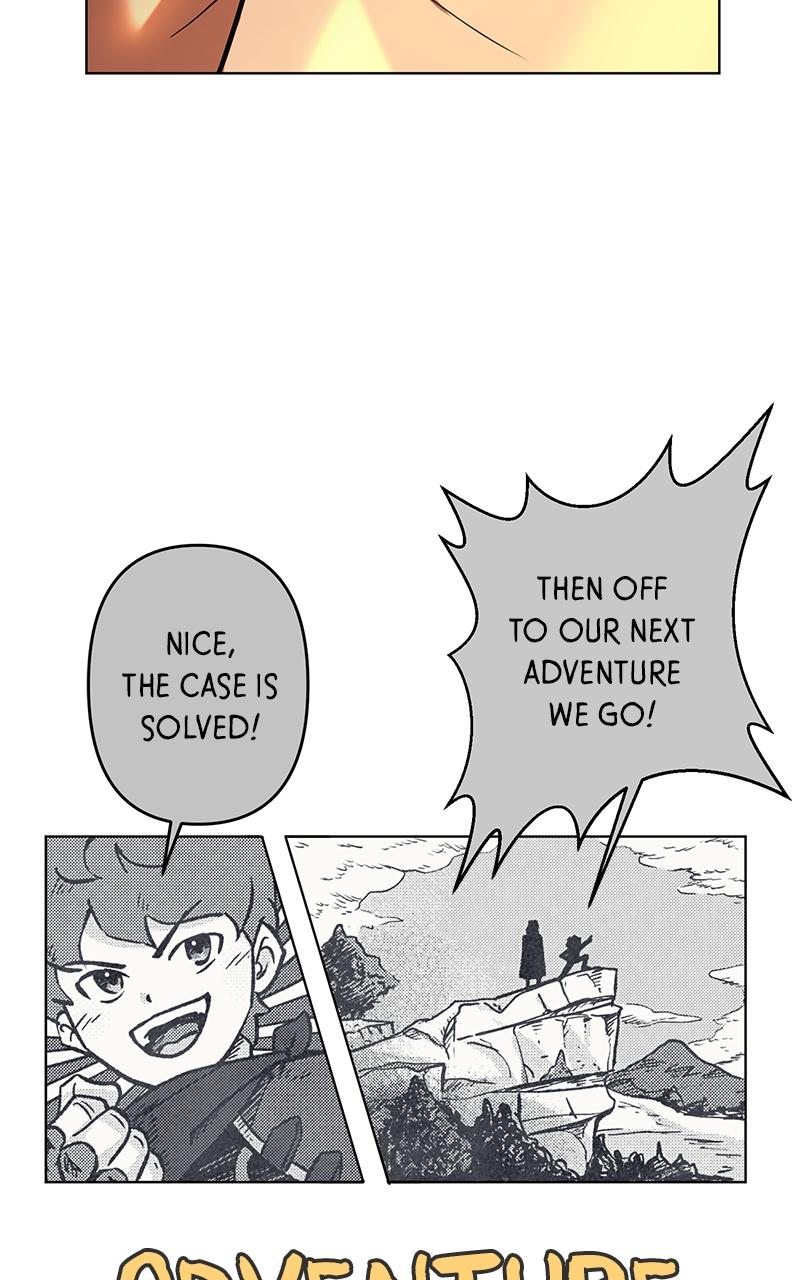 Surviving a Fantasy Adventure Comic Chap 4 - Next Chap 5