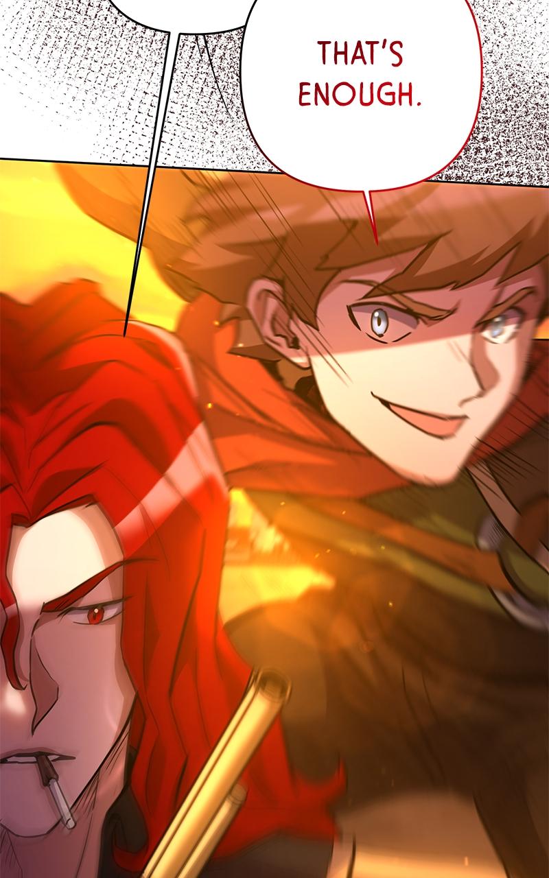 Surviving a Fantasy Adventure Comic Chap 4 - Next Chap 5