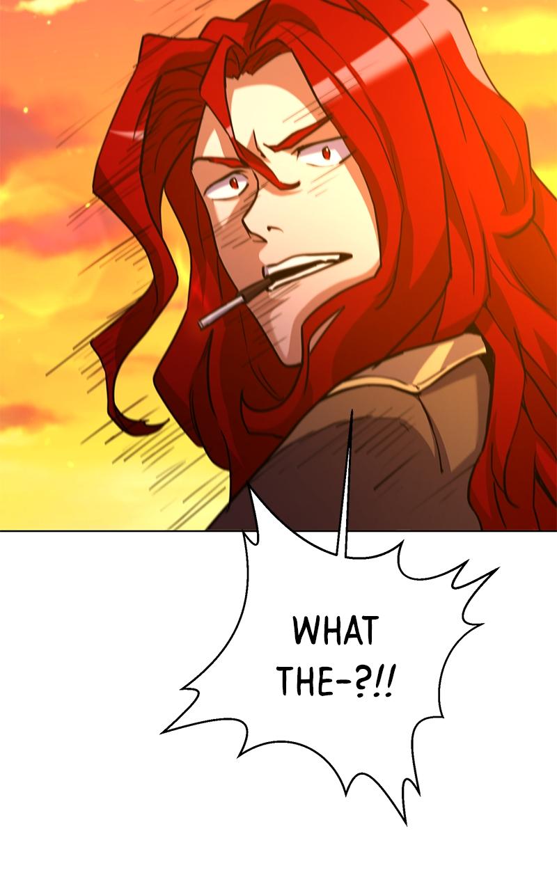 Surviving a Fantasy Adventure Comic Chap 4 - Next Chap 5