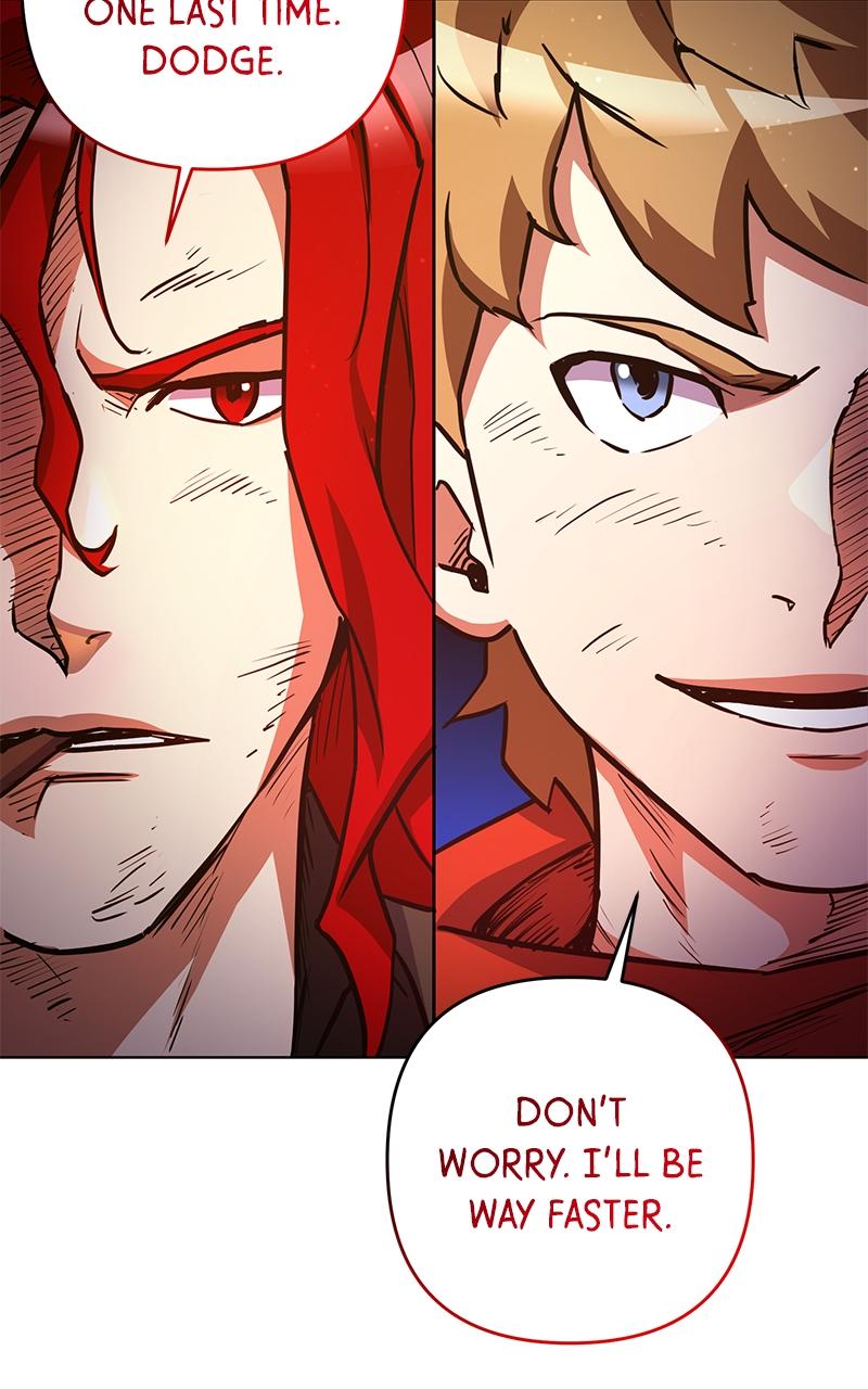 Surviving a Fantasy Adventure Comic Chap 4 - Next Chap 5