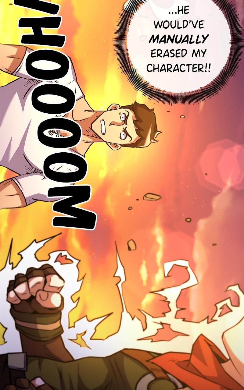 Surviving a Fantasy Adventure Comic Chap 4 - Next Chap 5