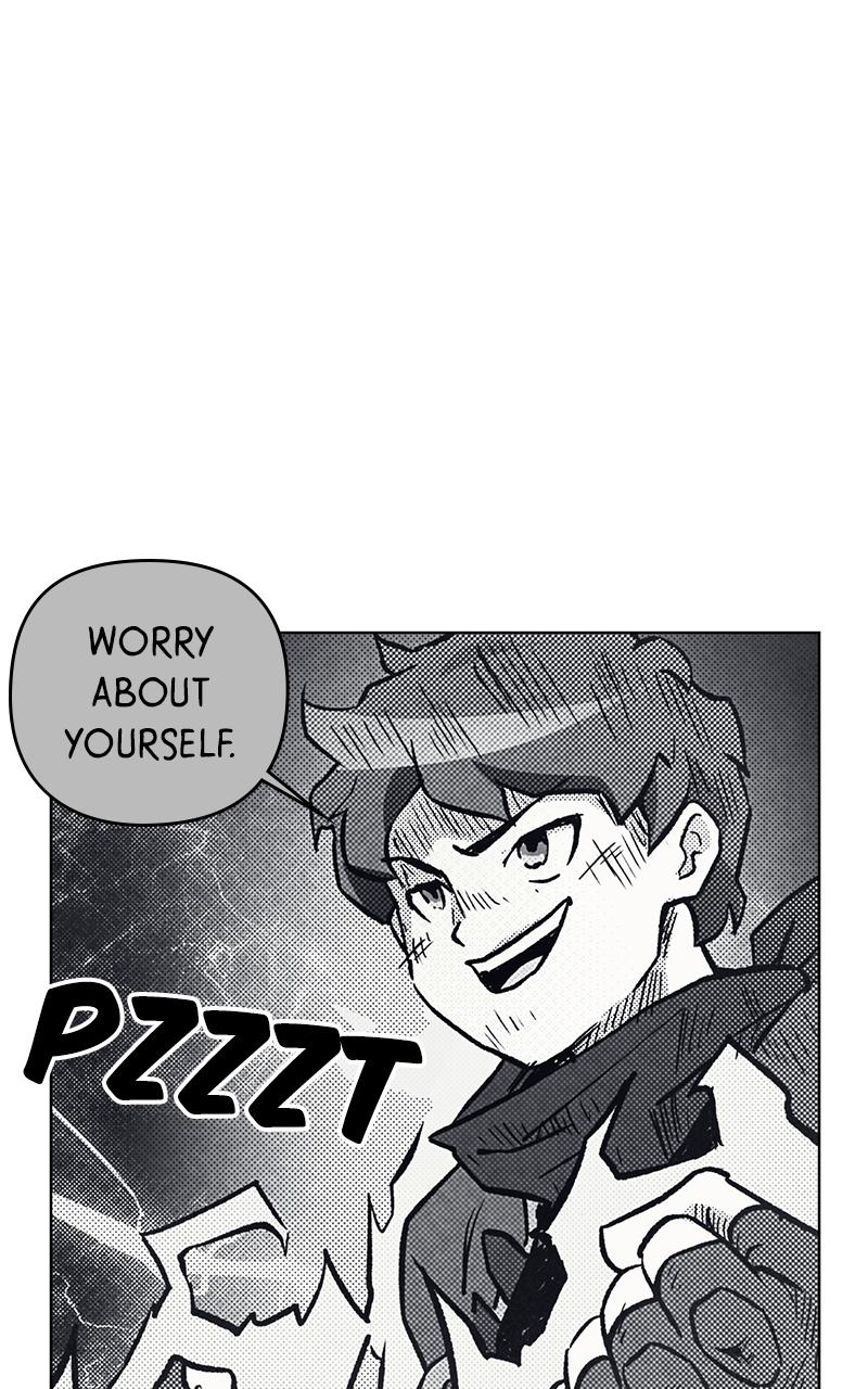 Surviving a Fantasy Adventure Comic Chap 4 - Next Chap 5