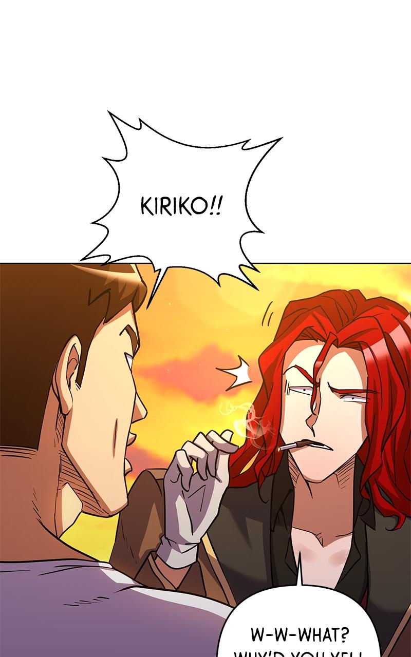 Surviving a Fantasy Adventure Comic Chap 4 - Next Chap 5