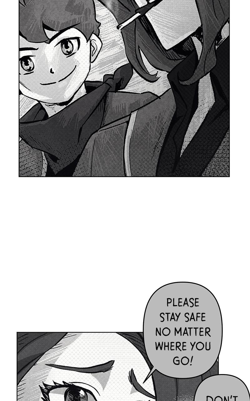 Surviving a Fantasy Adventure Comic Chap 5 - Next Chap 6