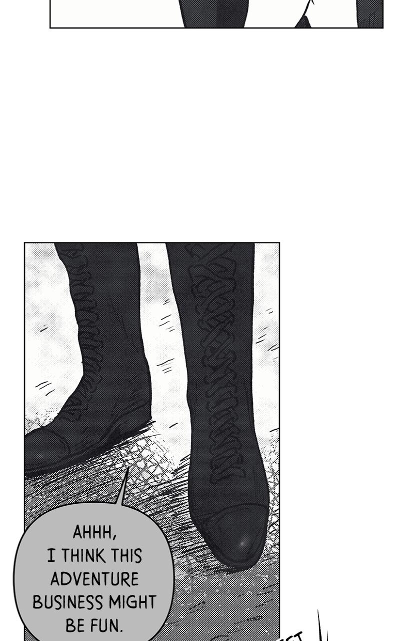 Surviving a Fantasy Adventure Comic Chap 5 - Next Chap 6
