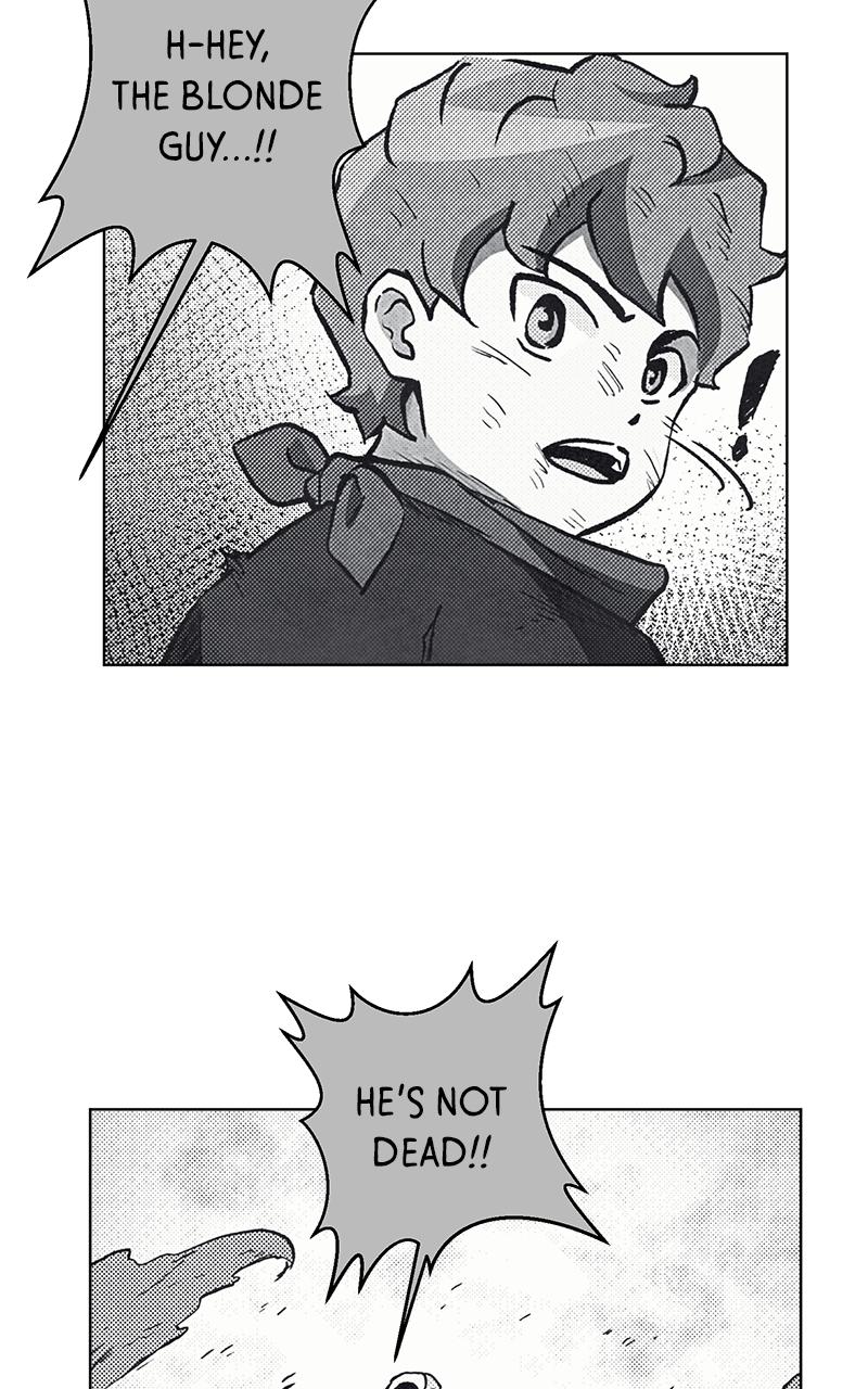 Surviving a Fantasy Adventure Comic Chap 5 - Next Chap 6