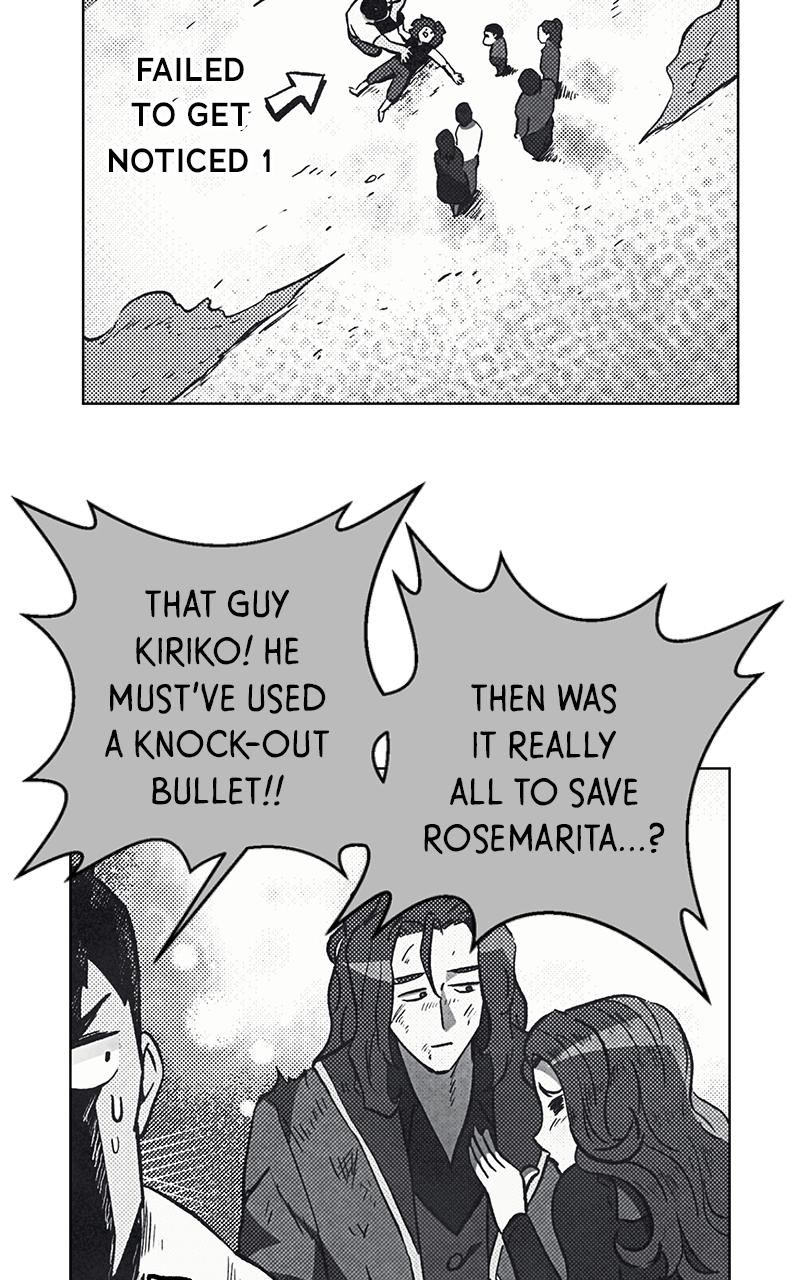 Surviving a Fantasy Adventure Comic Chap 5 - Next Chap 6