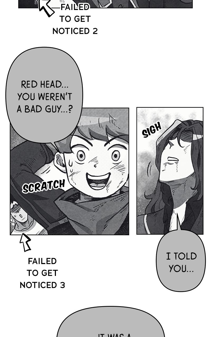 Surviving a Fantasy Adventure Comic Chap 5 - Next Chap 6