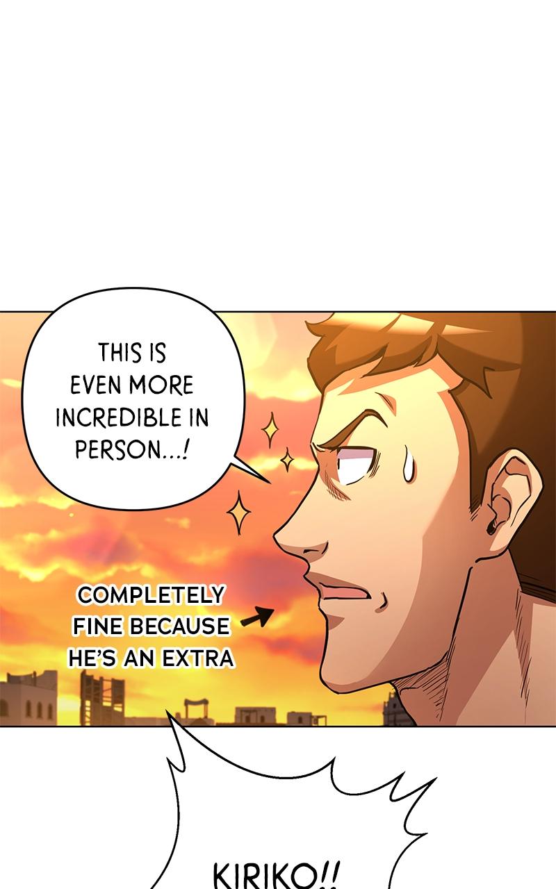 Surviving a Fantasy Adventure Comic Chap 5 - Next Chap 6