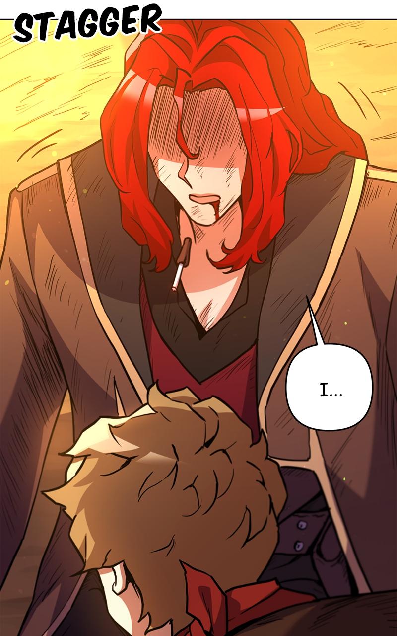 Surviving a Fantasy Adventure Comic Chap 5 - Next Chap 6