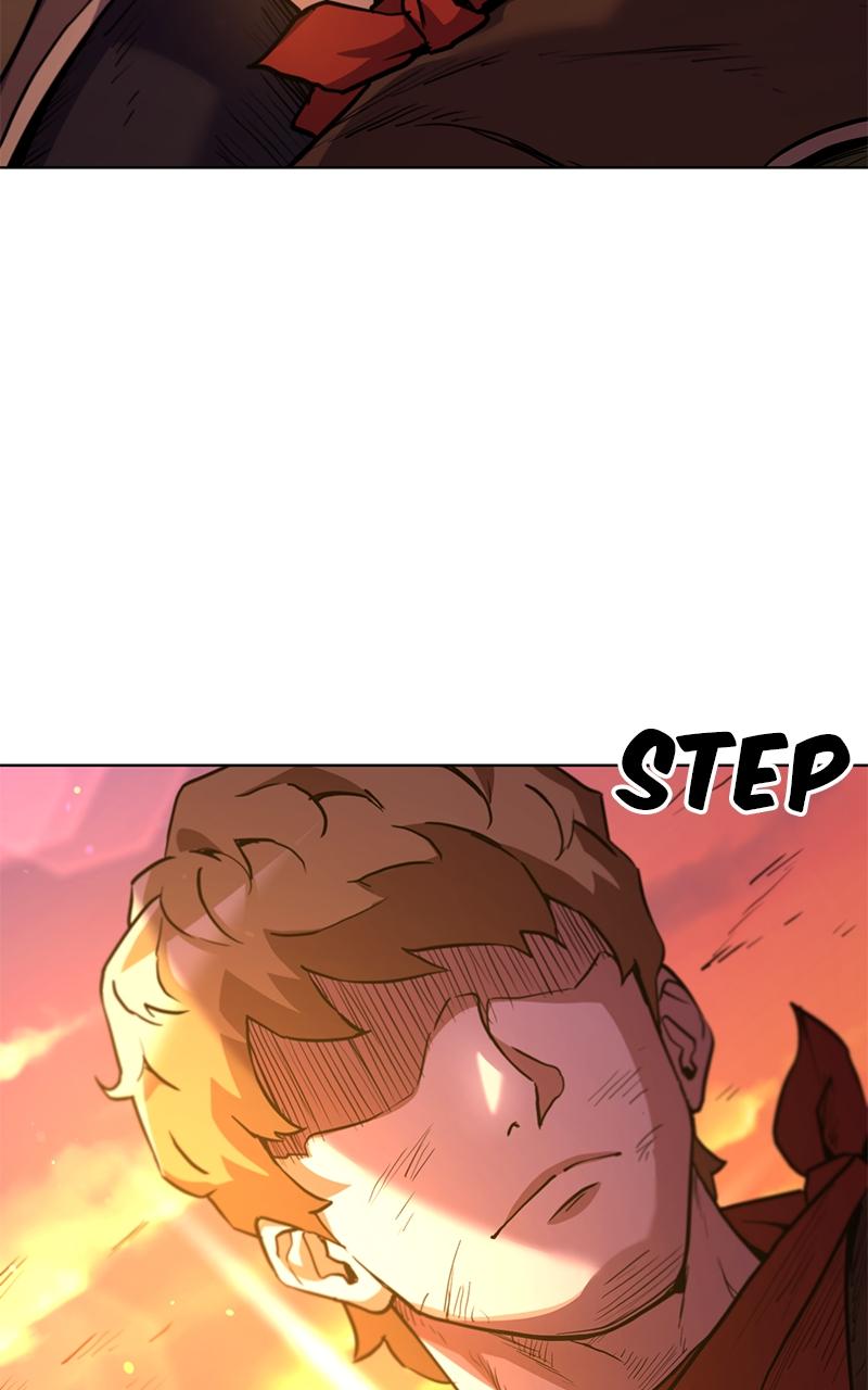 Surviving a Fantasy Adventure Comic Chap 5 - Next Chap 6