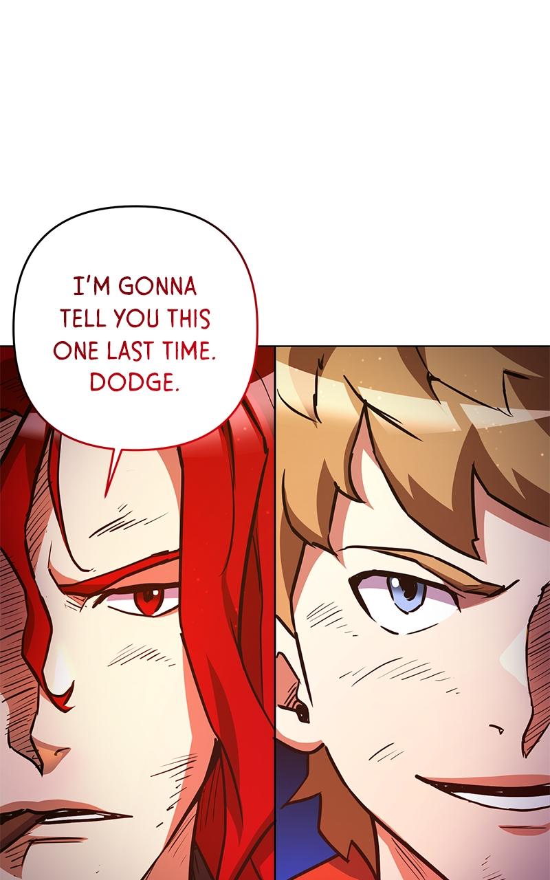 Surviving a Fantasy Adventure Comic Chap 5 - Next Chap 6
