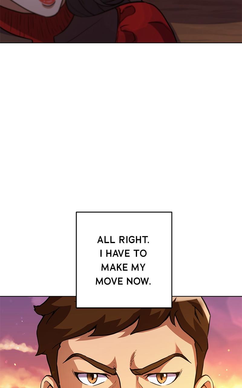 Surviving a Fantasy Adventure Comic Chap 5 - Next Chap 6