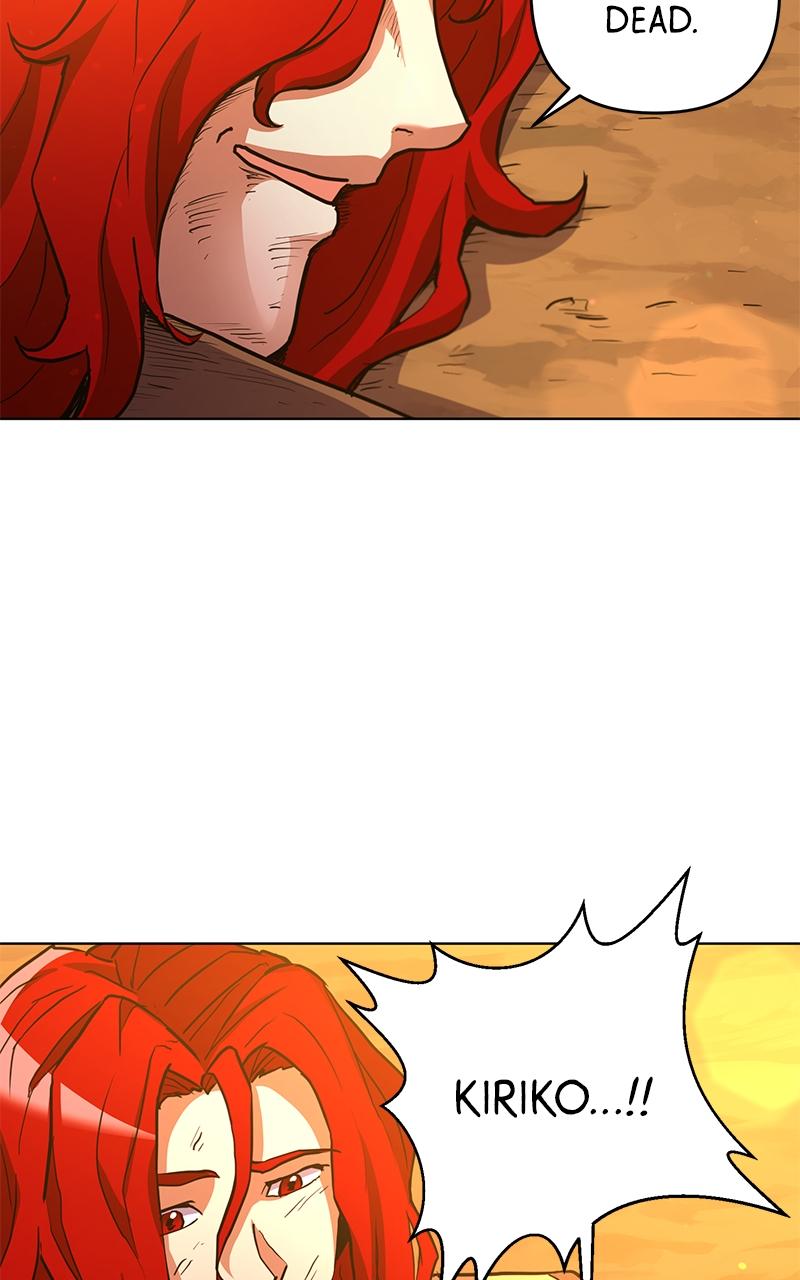 Surviving a Fantasy Adventure Comic Chap 5 - Next Chap 6