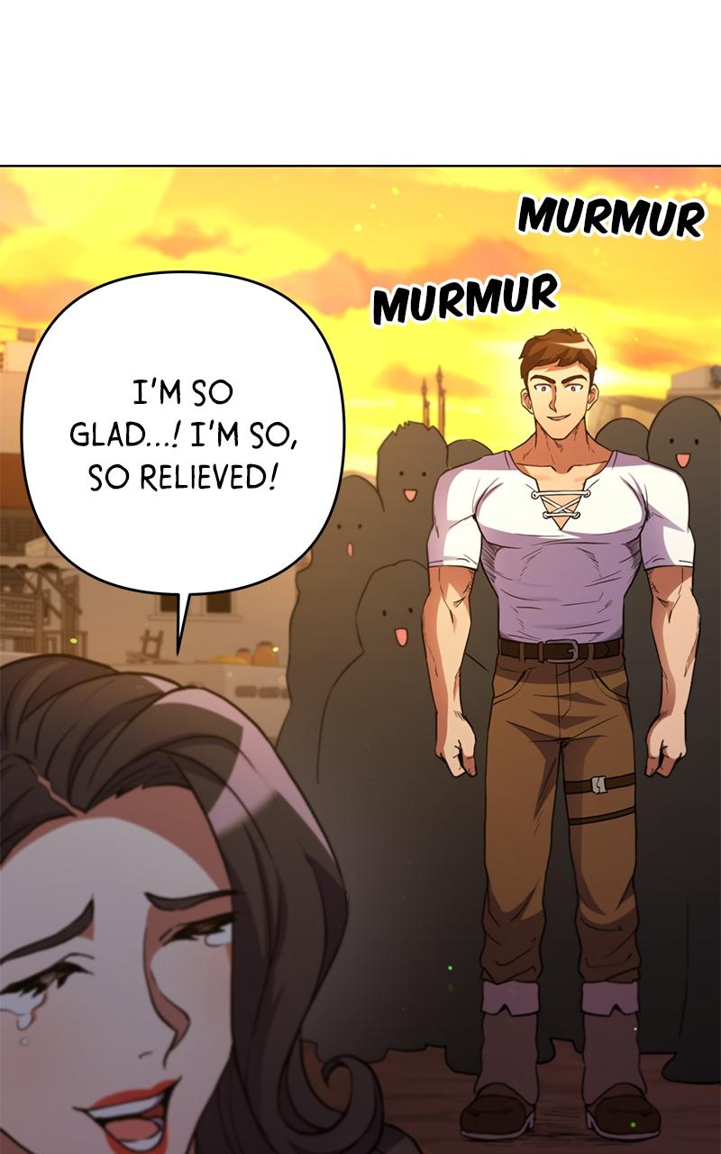 Surviving a Fantasy Adventure Comic Chap 5 - Next Chap 6
