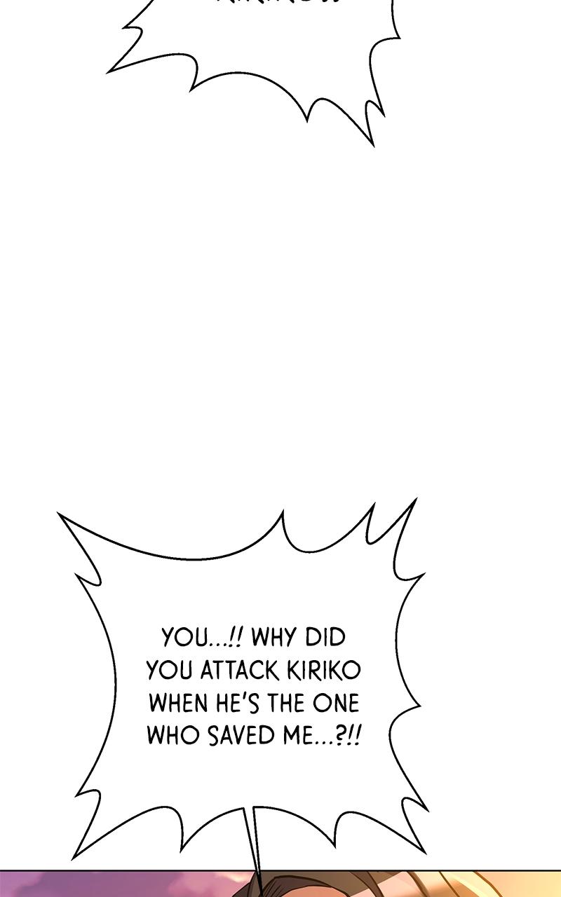Surviving a Fantasy Adventure Comic Chap 5 - Next Chap 6