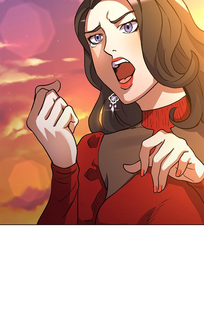Surviving a Fantasy Adventure Comic Chap 5 - Next Chap 6