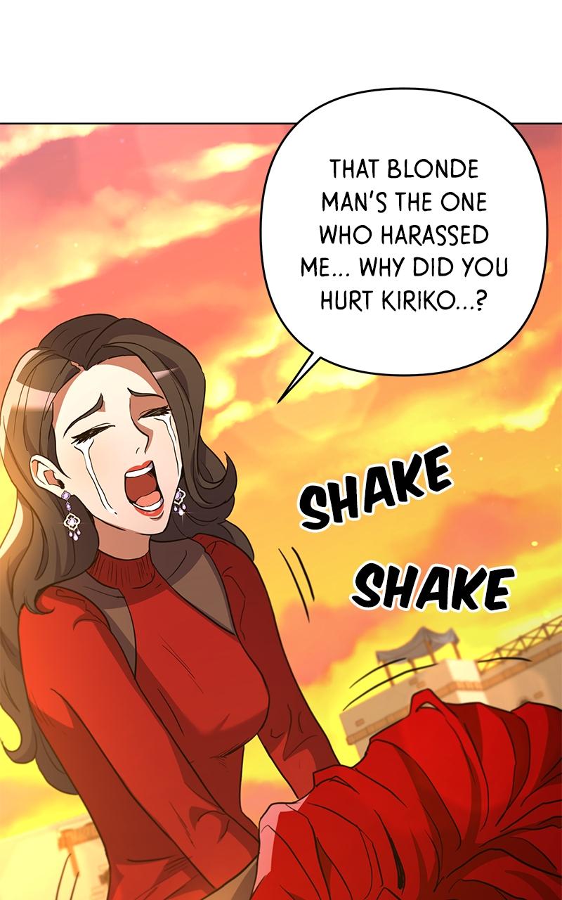 Surviving a Fantasy Adventure Comic Chap 5 - Next Chap 6