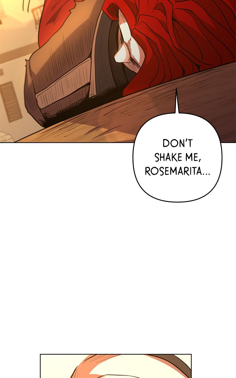 Surviving a Fantasy Adventure Comic Chap 5 - Next Chap 6