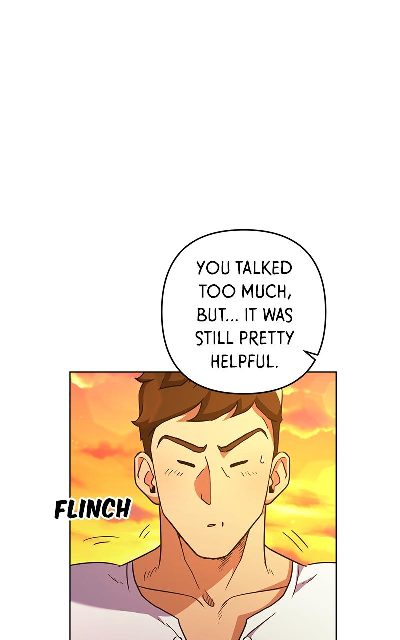 Surviving a Fantasy Adventure Comic Chap 5 - Next Chap 6