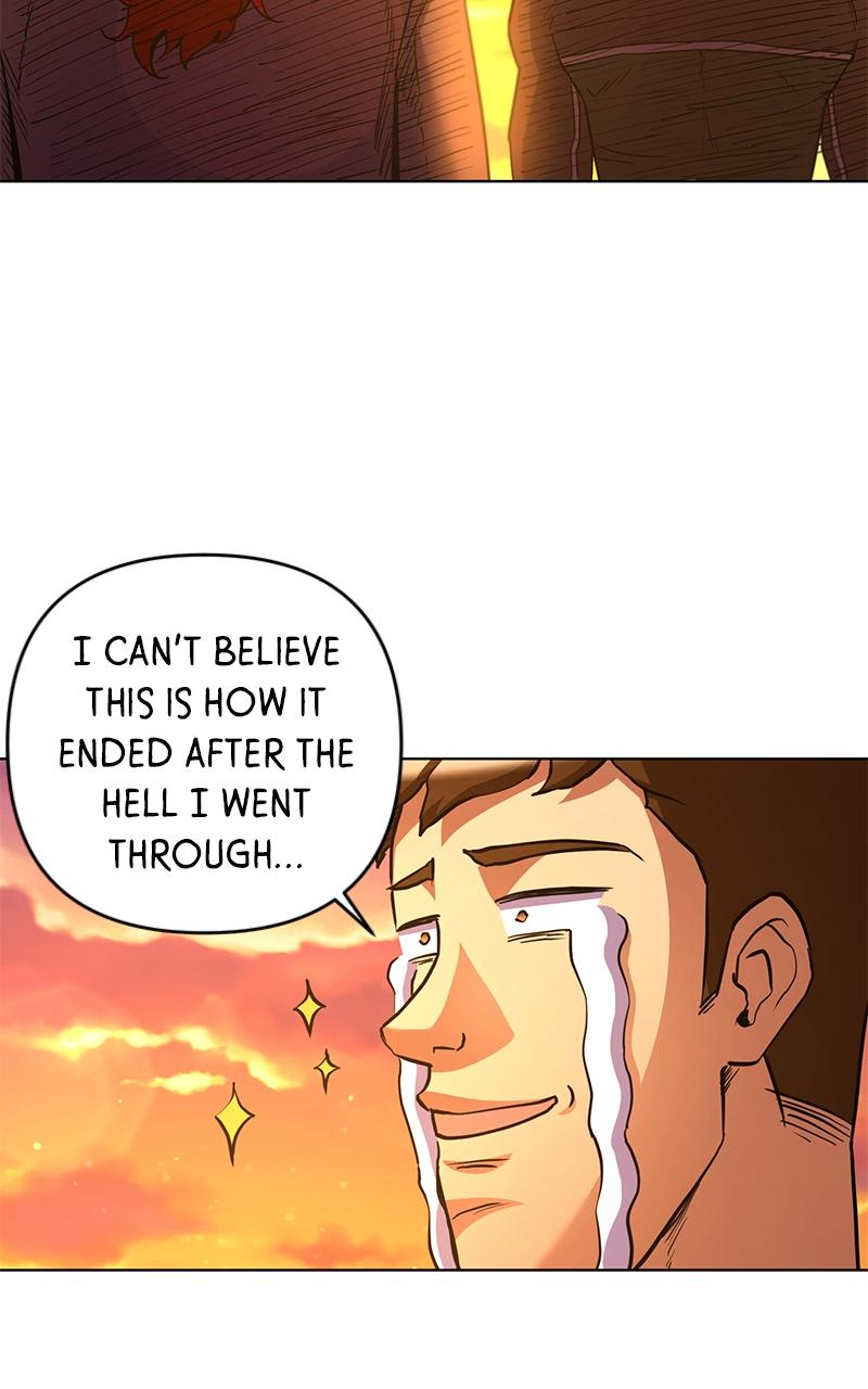 Surviving a Fantasy Adventure Comic Chap 5 - Next Chap 6