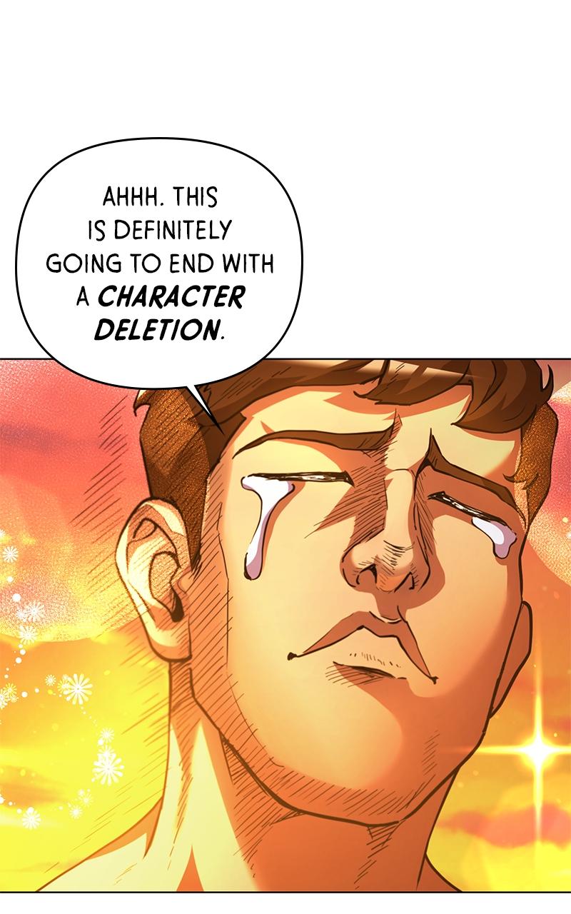 Surviving a Fantasy Adventure Comic Chap 5 - Next Chap 6