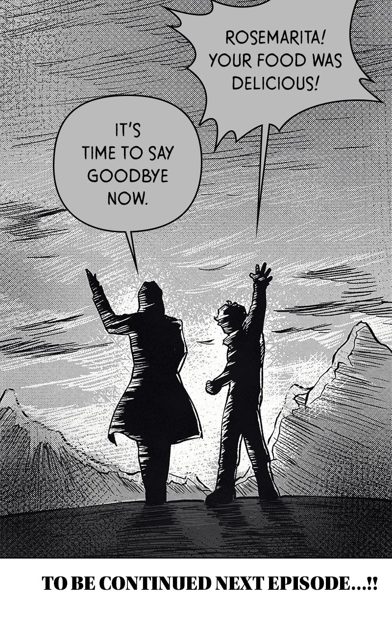 Surviving a Fantasy Adventure Comic Chap 5 - Next Chap 6