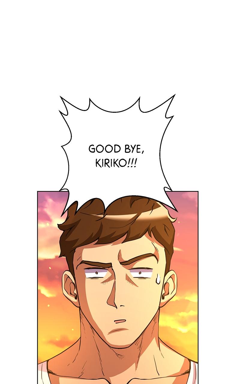 Surviving a Fantasy Adventure Comic Chap 5 - Next Chap 6