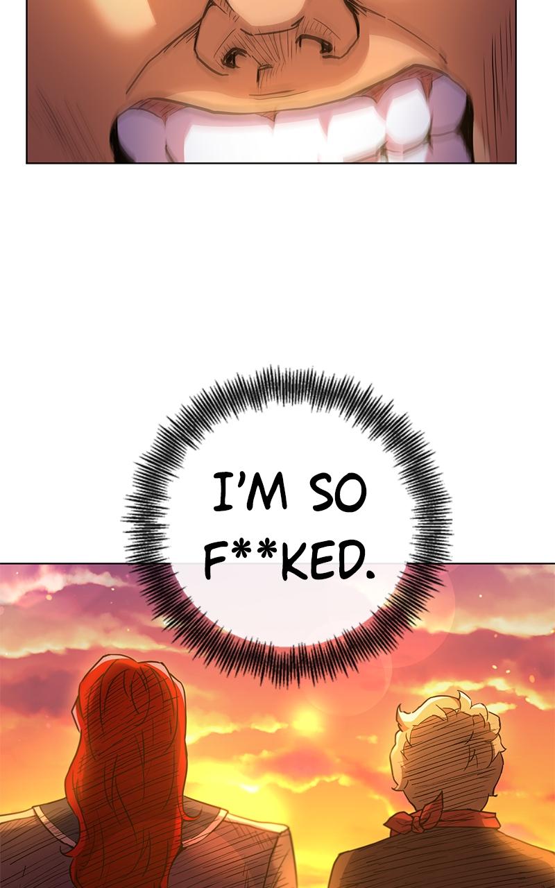 Surviving a Fantasy Adventure Comic Chap 5 - Next Chap 6