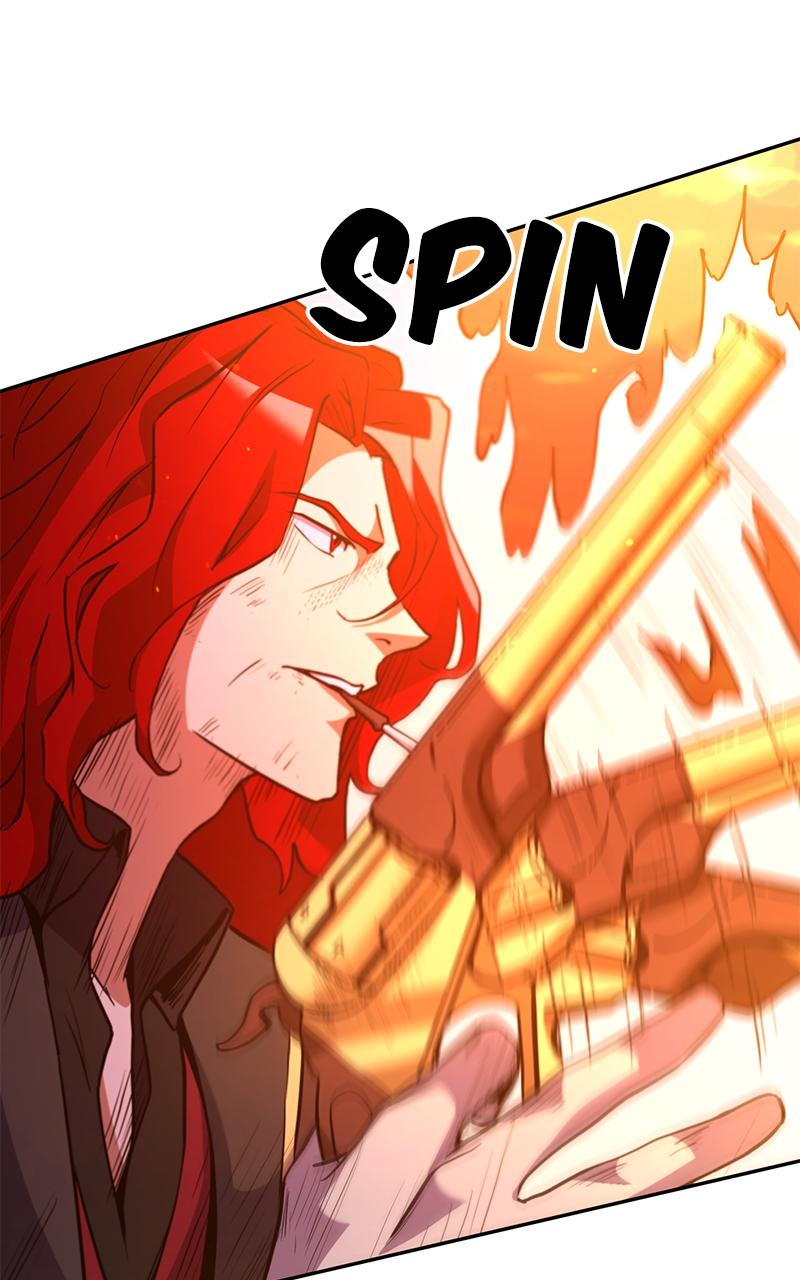 Surviving a Fantasy Adventure Comic Chap 5 - Next Chap 6