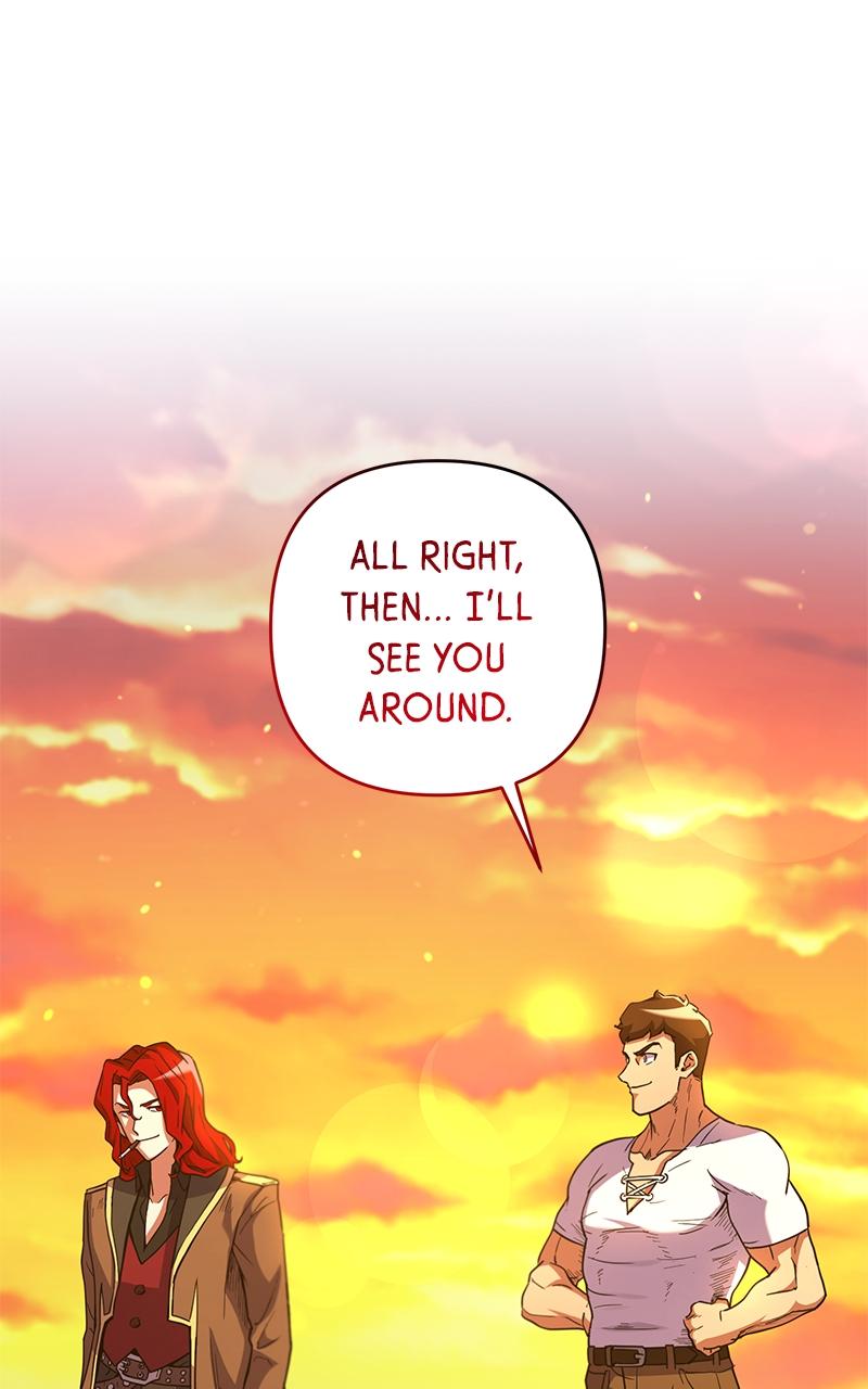 Surviving a Fantasy Adventure Comic Chap 5 - Next Chap 6