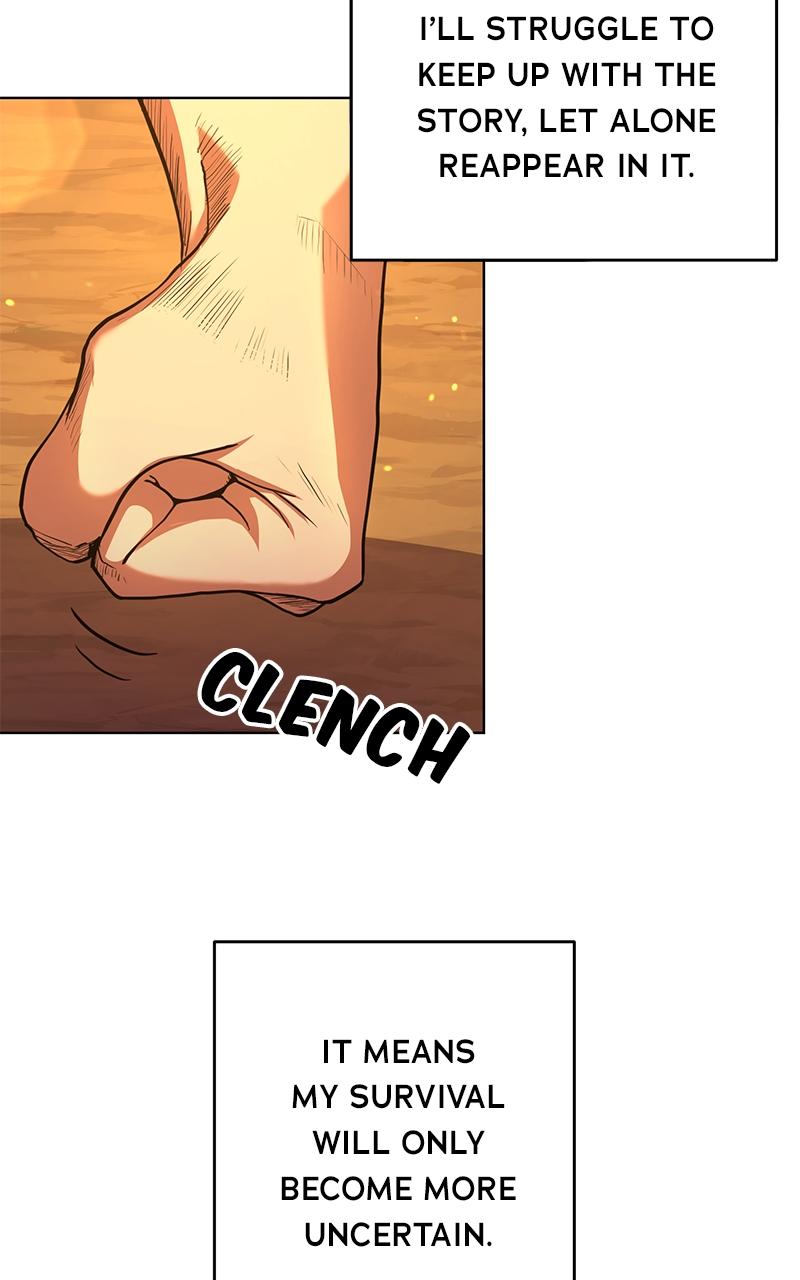 Surviving a Fantasy Adventure Comic Chap 5 - Next Chap 6