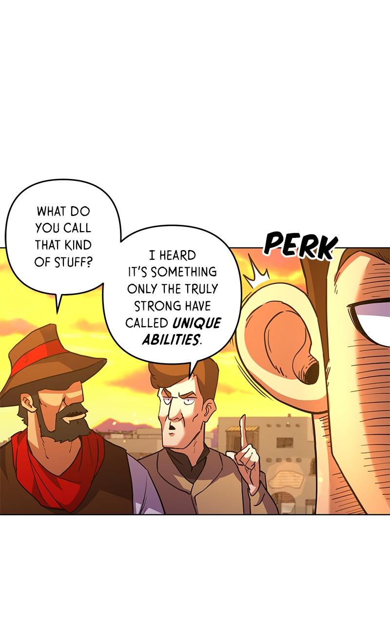 Surviving a Fantasy Adventure Comic Chap 5 - Next Chap 6