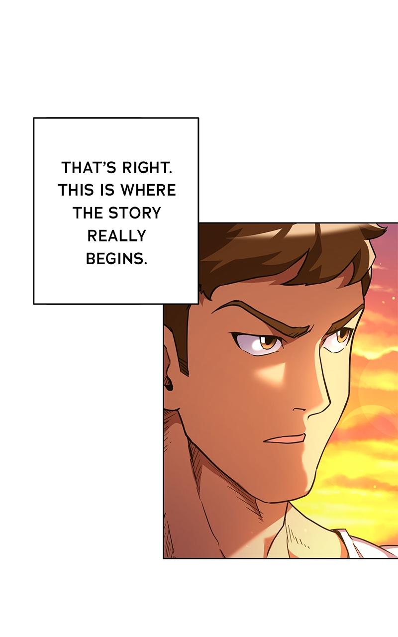 Surviving a Fantasy Adventure Comic Chap 5 - Next Chap 6