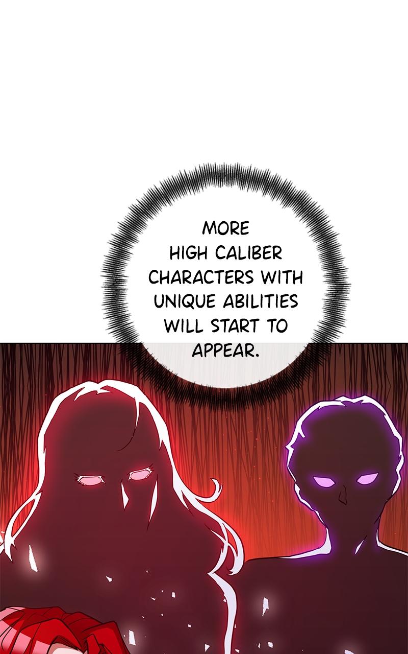 Surviving a Fantasy Adventure Comic Chap 5 - Next Chap 6