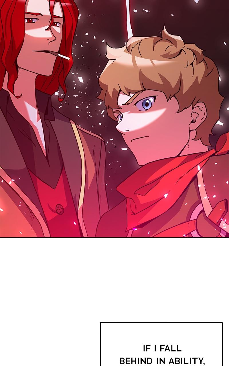 Surviving a Fantasy Adventure Comic Chap 5 - Next Chap 6
