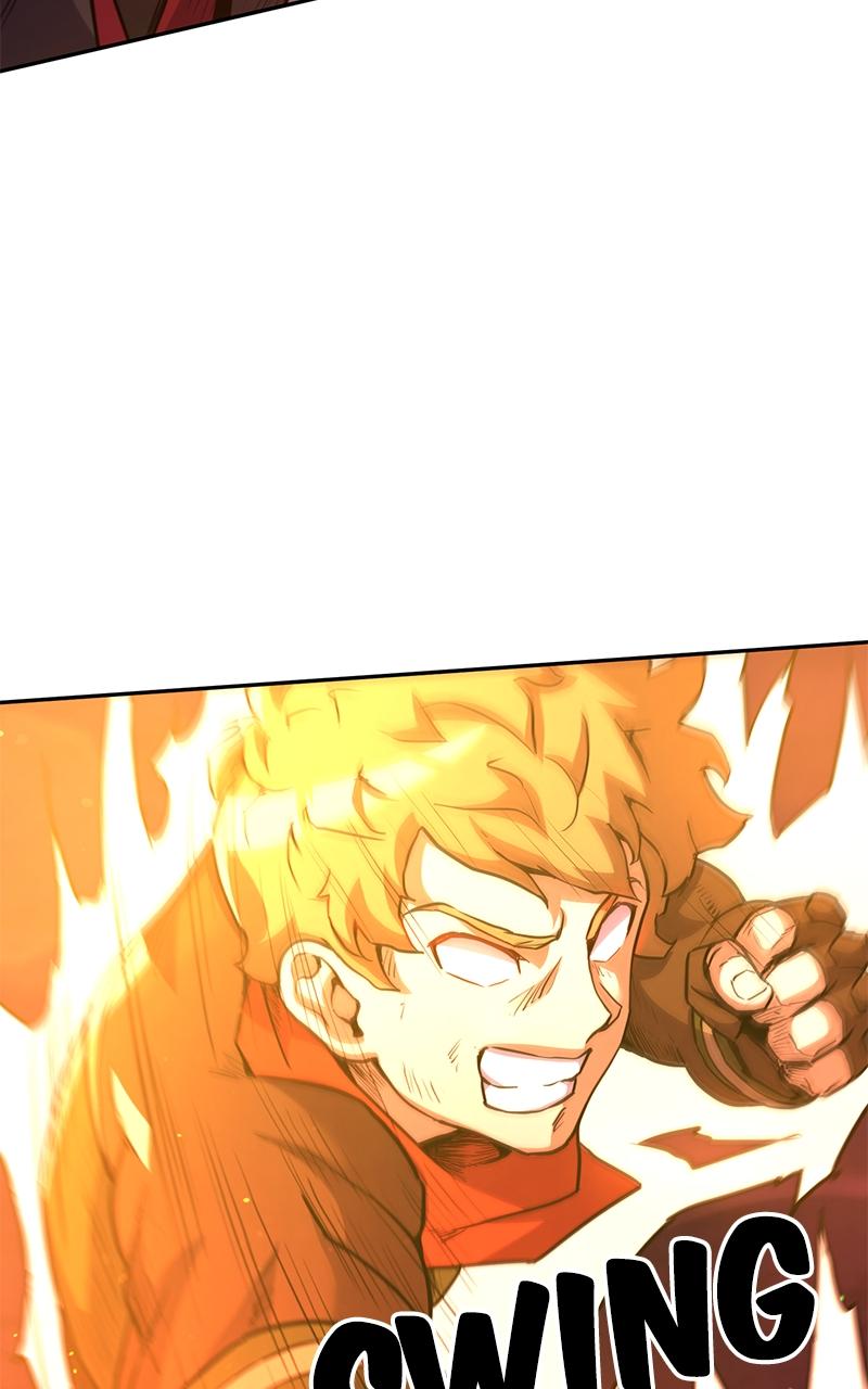 Surviving a Fantasy Adventure Comic Chap 5 - Next Chap 6
