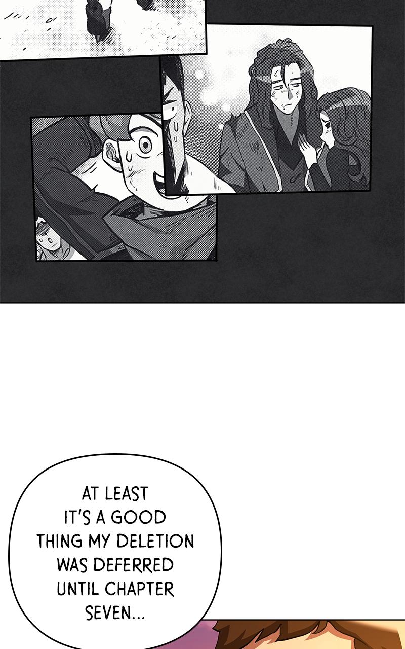 Surviving a Fantasy Adventure Comic Chap 5 - Next Chap 6