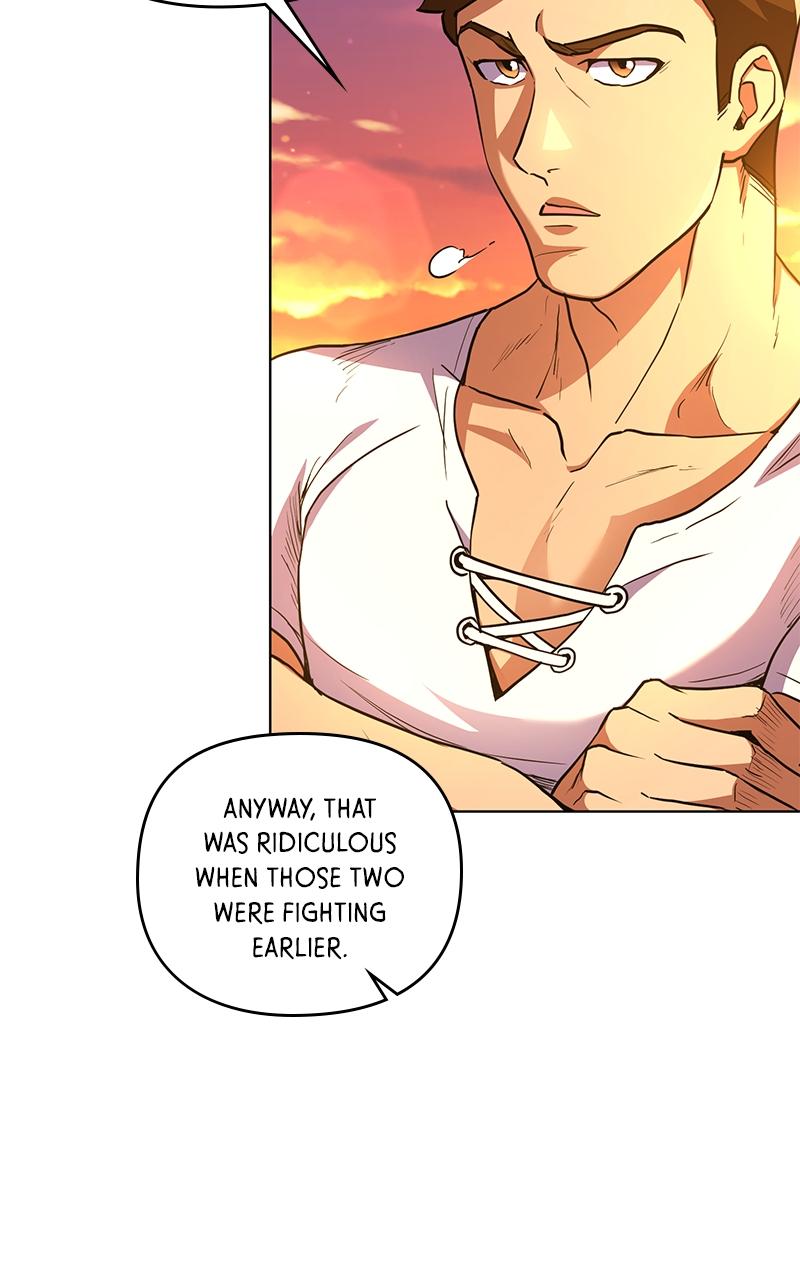 Surviving a Fantasy Adventure Comic Chap 5 - Next Chap 6
