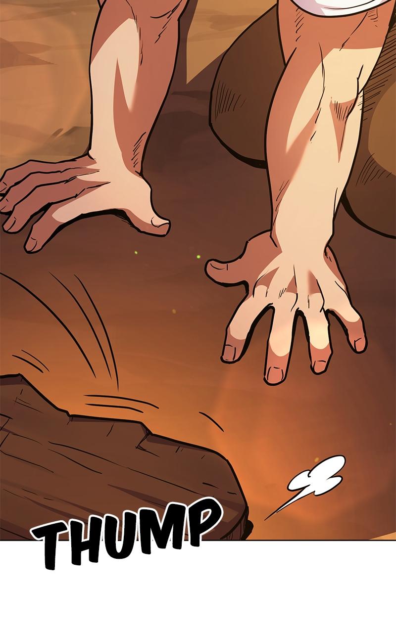 Surviving a Fantasy Adventure Comic Chap 5 - Next Chap 6