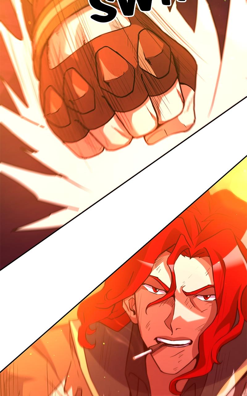 Surviving a Fantasy Adventure Comic Chap 5 - Next Chap 6