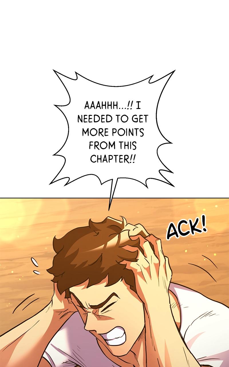 Surviving a Fantasy Adventure Comic Chap 5 - Next Chap 6