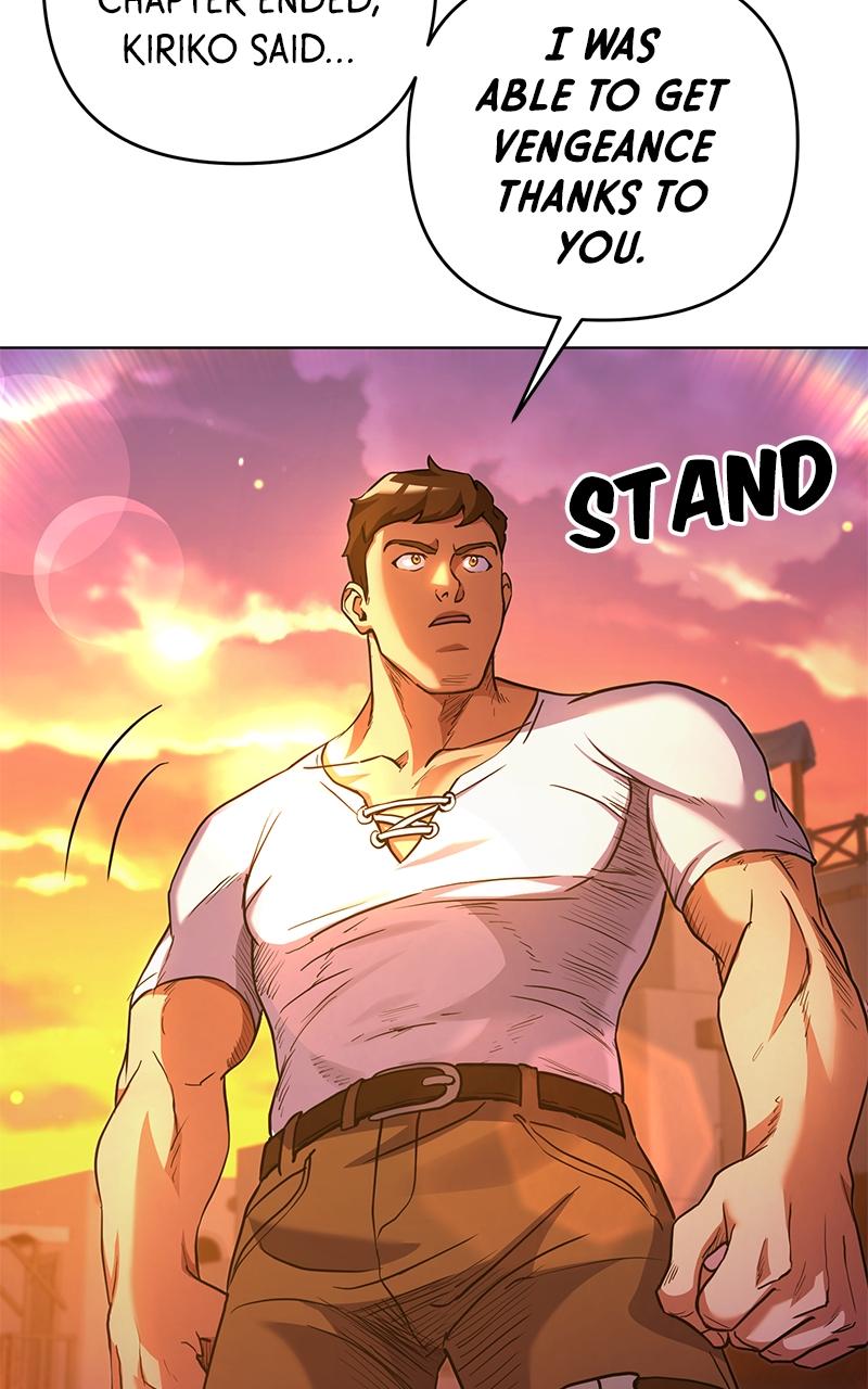 Surviving a Fantasy Adventure Comic Chap 5 - Next Chap 6