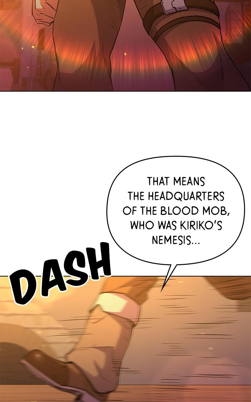 Surviving a Fantasy Adventure Comic Chap 5 - Next Chap 6