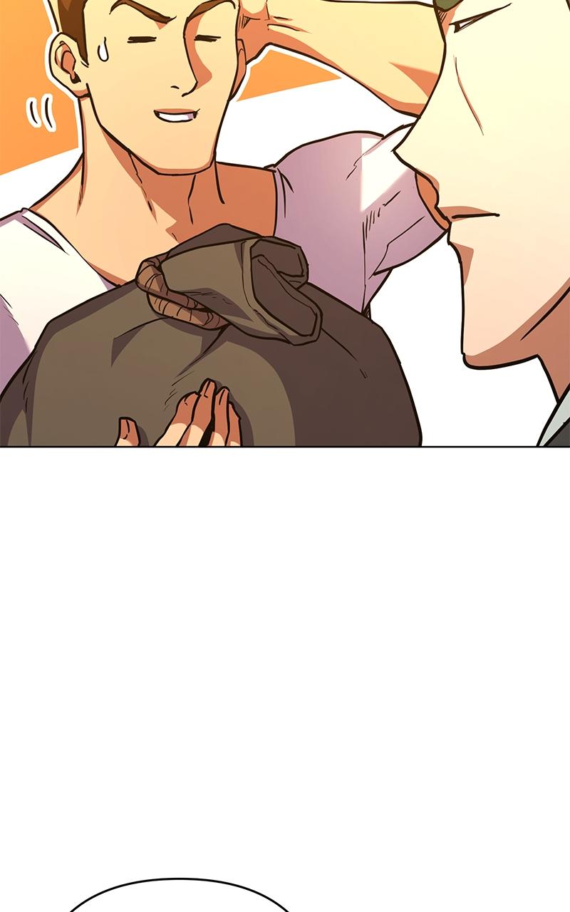 Surviving a Fantasy Adventure Comic Chap 6 - Next Chap 7