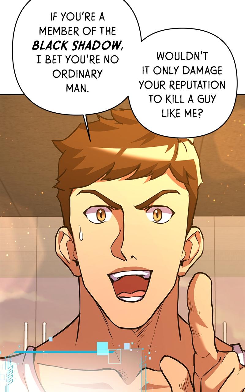 Surviving a Fantasy Adventure Comic Chap 6 - Next Chap 7