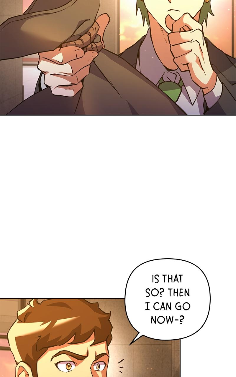 Surviving a Fantasy Adventure Comic Chap 6 - Next Chap 7